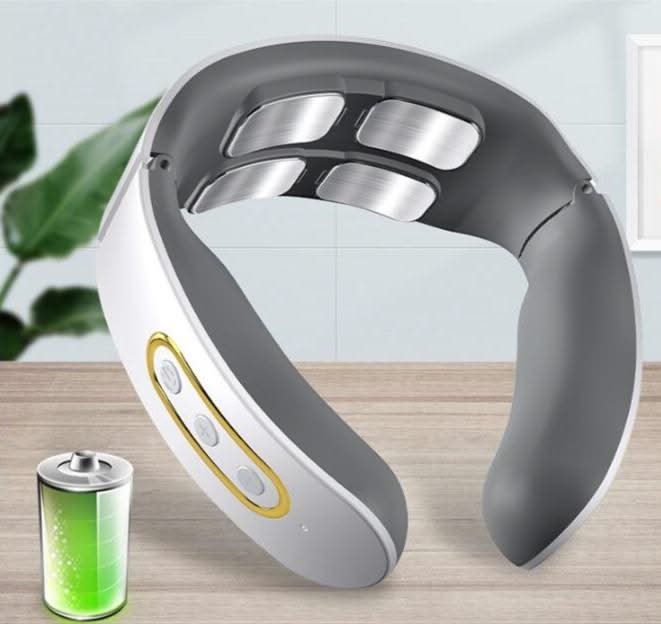Neck Massager