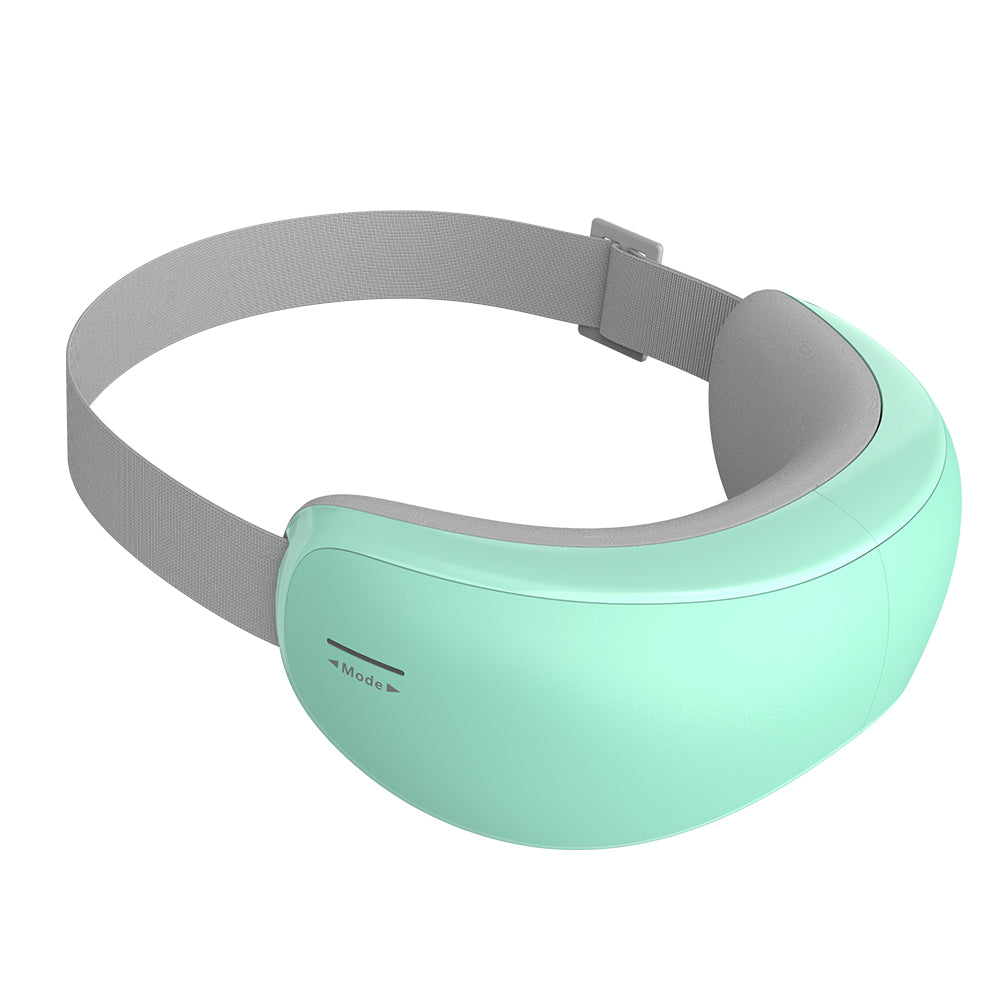 Smart Bluetooth Vibration Eye Massager