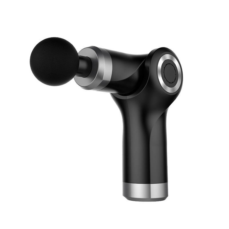 Deep Tissue Muscle Massage Gun
