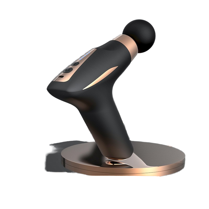 USB Rechargeable Mini Fascia Massage Gun