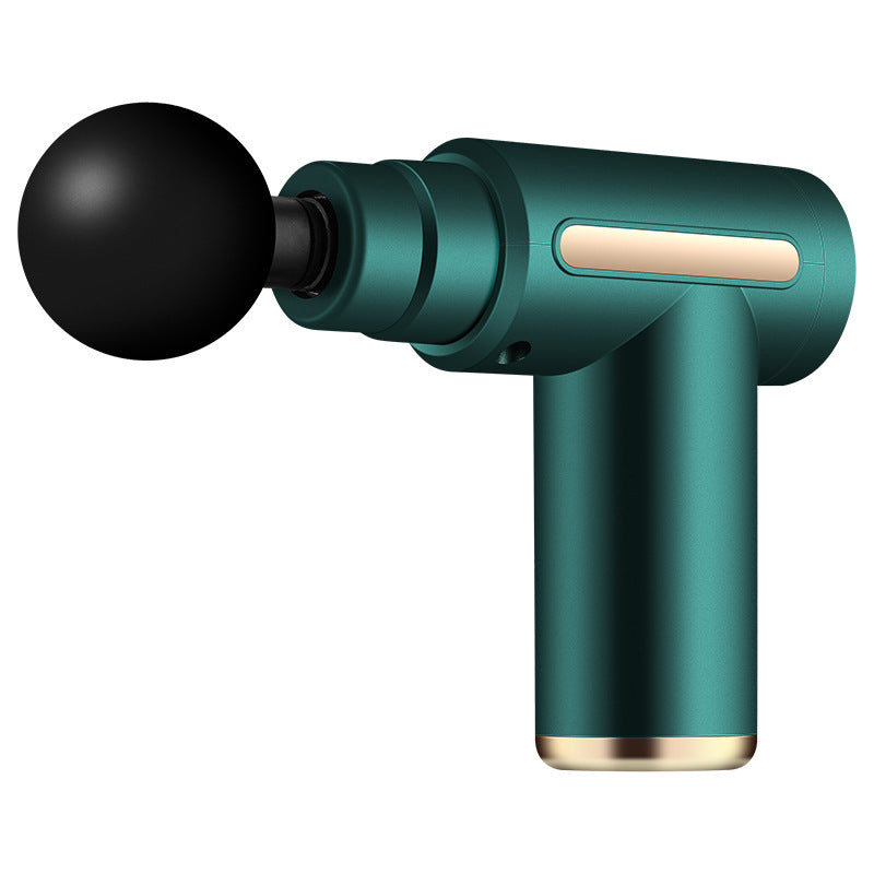 USB Rechargeable Mini Massage Gun