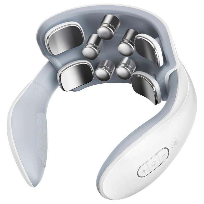 Rechargeable Cervical Massager