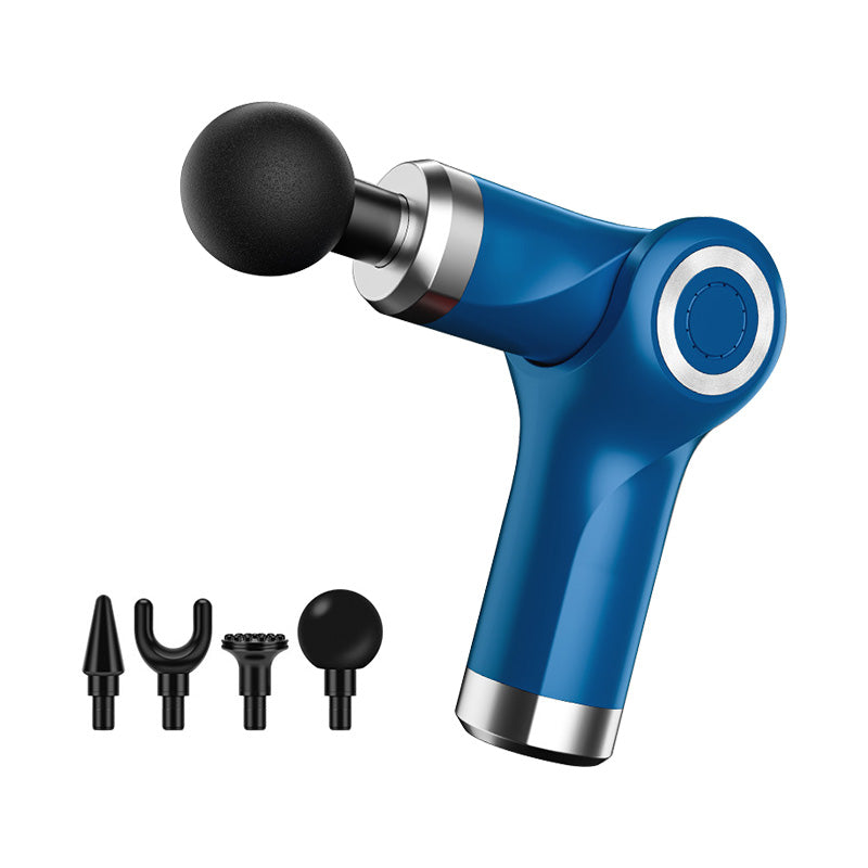 Deep Tissue Muscle Massage Gun
