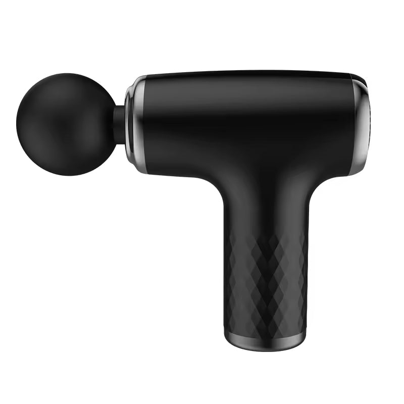 Vibrating Deep Tissue Massage Gun
