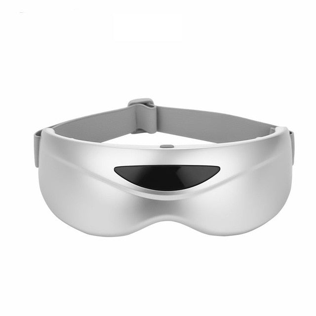 Wireless Multi-frequency Vibration Eye Massager